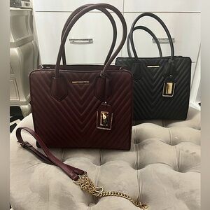 Aldo handbags great condition! $20 per bag